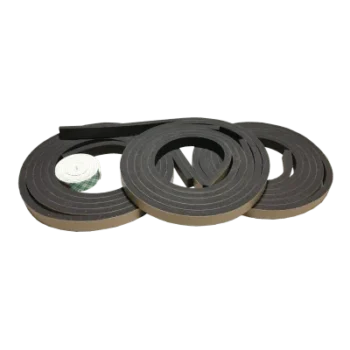 Kit de Empaque de Repuesto / Junta de Poliuretano / 6 mm Espesor / NEMA 1 / 2 Puertas