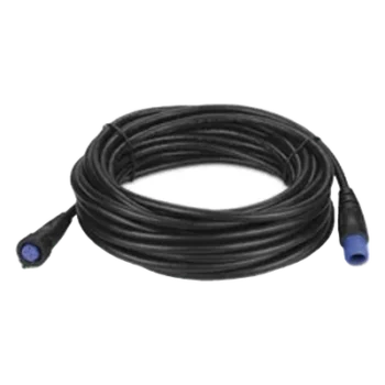 Cable de Extensión para Transductor / 9 m (29.5 ft) / Conector 8 Pines / Resistente a Exteriores