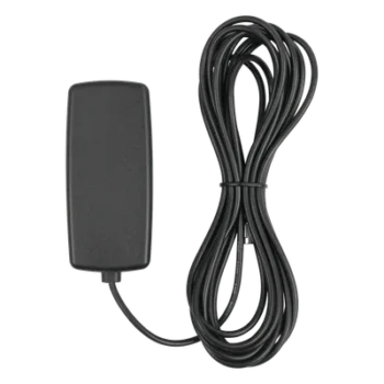 Antena 4G Slim / Bajo Perfil / 700-2700 MHz / 3.4 dBi / Omnidireccional / Conector SMB Macho
