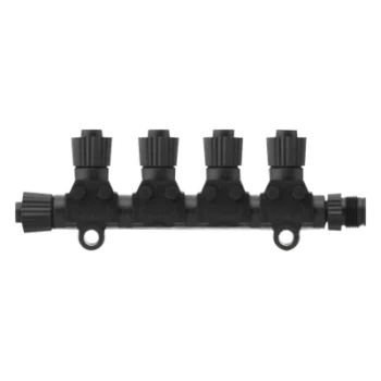 Conector NMEA 2000 / 4 Vías / Redes Micro-C / Baja Pérdida de Señal / Hasta 4 Dispositivos