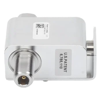 Protector Coaxial / 100-512 MHz / 750W / IP67 / N Macho a Hembra / 20kA