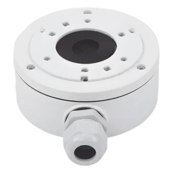 Caja de Conexiones de Metal / IP66 / Aluminio Fundido / Carga 4.5 kg / 100 x 43.2 x 129 mm / 0.33 x 0.14 x 0.42 pies