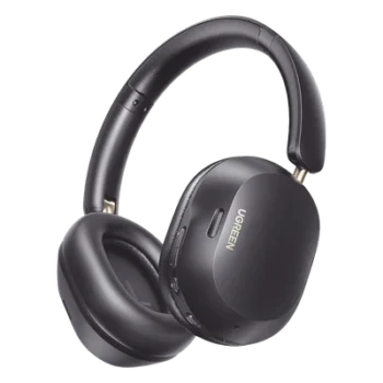 Auriculares True Wireless / ANC Híbrida / Bluetooth 5.4 / 75 Horas Autonomía / Codecs AAC-SBC-LDAC / Respuesta 20Hz-40kHz / Carga USB-C