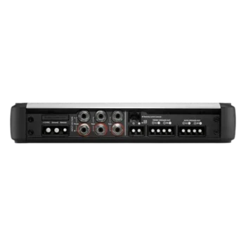 HD900/5 Amplificador de Sistema HD para Automóvil / 5 Canales / 900 W / Clase D / Tecnología HD