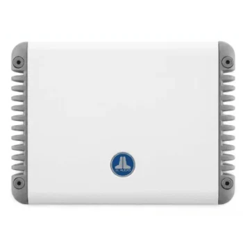 Amplificador Marino 5 Canales / 900 Watts / Sistema 24V / Full-Range / Serie MHD