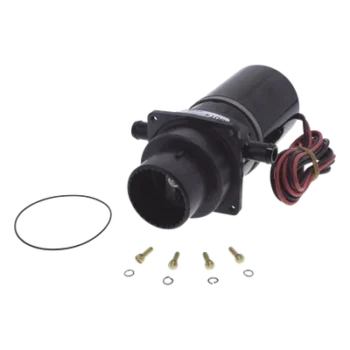 Bomba maceradora / 12 Vcd / 30x15x15 cm / 2.53 kg / 0.98x0.49x0.49 pies