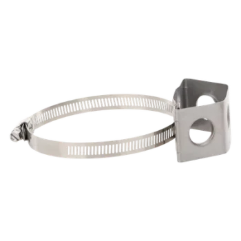 Separador de Cable 3 Vías / Snap-In / Corbatas 3 a 4 pulgadas / Kit 10 Unidades