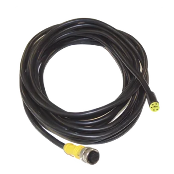 Cable Adaptador / Micro-C Hembra a SimNet / 4 m (13 ft) / NMEA 2000 / Red Marítima