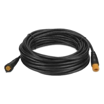 Cable de Extensión para Transductor / 12 Pines / 9 m (29.5 ft) / Marino / Resistente a Corrosión