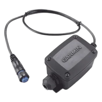 Adaptador de Bloque para Transductores / Conector 8 Pines / Cable 61 cm (24 in) / IPX7 / IEC 60529