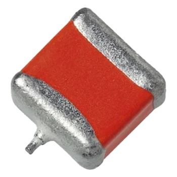 Capacitor SMD de Tántalo / 22 µF / 35 Vcc / -55 °C a +125 °C / 3.7 x 1.8 x 1.4 mm / 0.146 x 0.072 x 0.056 ft