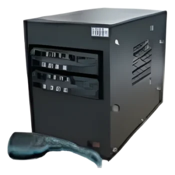 Repetidor UHF / 400-470 MHz / 45 W / 188 x 253 x 326 mm / 7.4 x 10 x 12.9 in