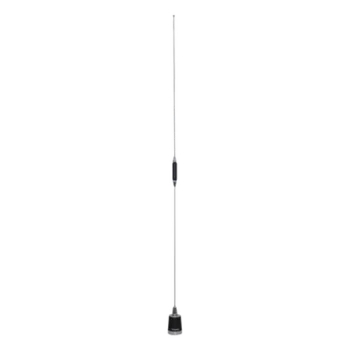 Kit de Antena UHF / 430-450 MHz / 5 dBi / 200 W / 5 m RG58 / 2.92 ft