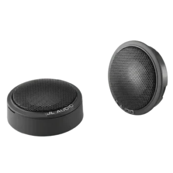 JL Audio C1 / Tweeter Cúpula de Aluminio 1" / 60 W RMS / 91.5 dB / Car Audio