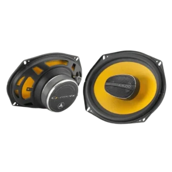 JL Audio C1 / Coaxial 6x9" 3 Vías / 60 W RMS / 4 Ω / Car Audio