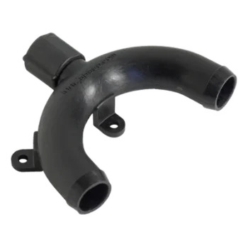Válvula Antisifón Marina / Conexión 19 mm (¾") / Plástico Resistente / 70x100x25 mm / Circuito de Agua de Descarga