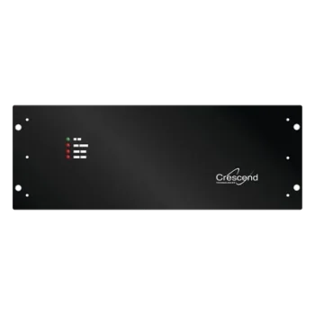 Amplificador Ciclo Continuo / 136-174 MHz / 100W Salida / 13.8Vcc / 23A / 50Ω / -30°C a +60°C