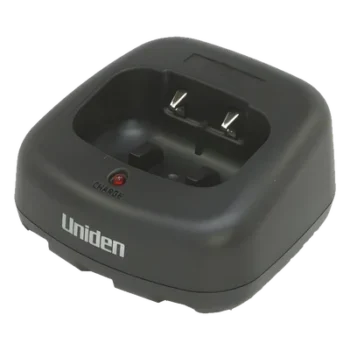 Cargador de escritorio / Compatibilidad exclusiva Atlantis 150 / Indicador LED / Diseño compacto / Sin fuente de poder incluida