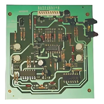 Tarjeta de Control / Para Repetidor / Diseño Compacto / Integración Flexible