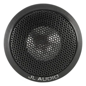 JL Audio C1 / Tweeter de Cúpula de Aluminio 0.75" / 50 W RMS / 6 Ω / Car Audio