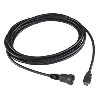 Cable HDMI Náutico / 4.5 m (14.76 ft) / Full HD 1080p / IPX8 / Audio y Video / Conectores Blindados