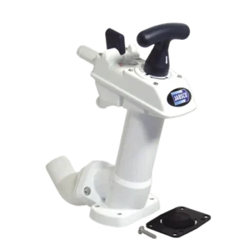 Conjunto de bomba Twist n' Lock / 14.0 x 8.0 x 4.0 in / 1.03 kg / Inodoros serie 29090 y 29120