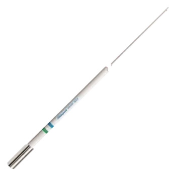 Antena Marina / Banda CB 27 MHz / Potencia 25W / Cable 20 pies (6.1 m) / SWR 1.5:1
