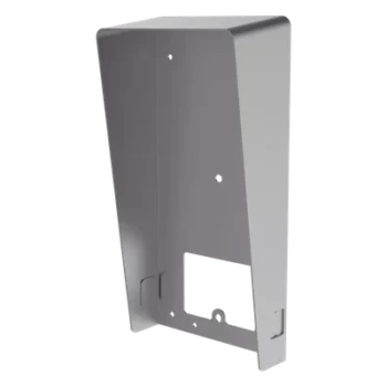 Carcasa protectora para frentes de calle / Acero inoxidable / -40 a 60 °C / 189x97x49 mm / 7.43x3.82x1.91 pulgadas