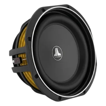 JL Audio® TW1 / 10TW1-4 / Car Audio / Subwoofer Automotriz / 10 Pulgadas / Bobina Simple 4 Ohm /
