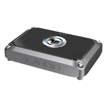 JL Audio® VXi / VX700/5i / Car Audio / Amplificador de Sistema para Automóvil / 5 Canales / DSP Integrado / 700 W