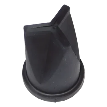 Válvula de Retención para Inodoro Marino / 2 x 1 x 1 Pulgadas / 0.01 kg / Compatible con Series 37010, 37045, 37245, 37075 y 37275