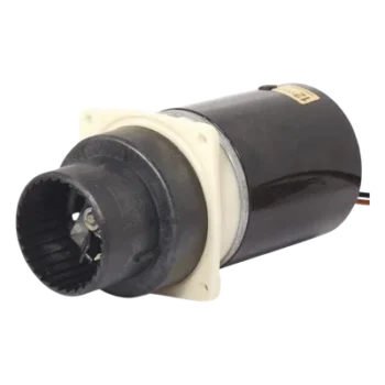 Bomba maceradora de reemplazo / 12 Vcd / 30 x 15 x 15 cm / 0.98 x 0.49 x 0.49 ft / 3.03 kg
