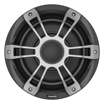 Subwoofer marino / 10 pulgadas (25,4 cm) / 600W pico / IP65 / 4 ohm / 30 Hz - 2 kHz