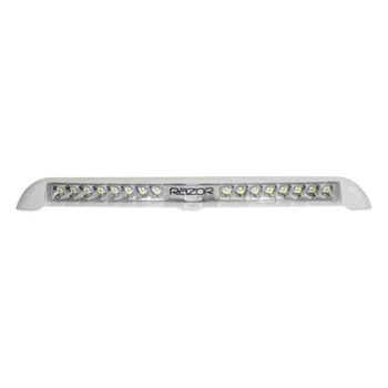 Barra de luces LED marina / 10,000 lm / IP67 / 10-24 VCD / Aluminio a presión