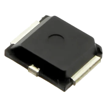 Transistor de RF / FET Canal N / 8 W / 520 MHz / 7.5 Vcc / SMD