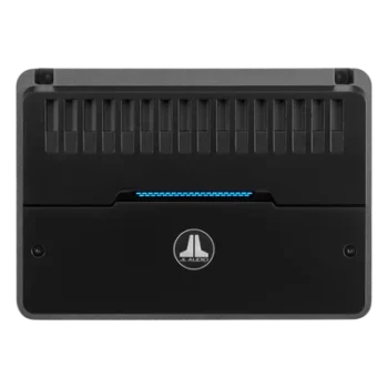 JL Audio RD500/1 / Car Audio / Amplificador Monobloque / 500 W RMS / Clase D