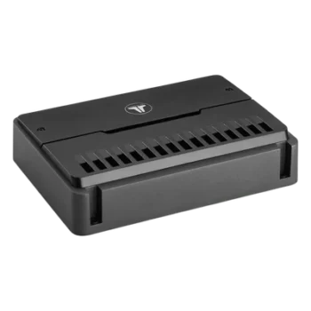 JL Audio RD400/4 / Amplificador 4 Canales / 400 W / Clase D / Car Audio