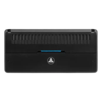 JL Audio RD1000/1 / Car Audio / Amplificador Monobloque / 1000 W RMS / Clase D
