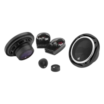 JL Audio C2 / Componentes 6" / 60 W RMS / 4 Ω / Car Audio