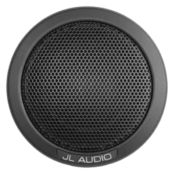 JL Audio C6 / Tweeter 1" Cúpula de Seda / 75 W RMS / 96 dB / 4 Ω / Car Audio
