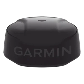 Radar Domo / 18' / 50W / 48 MN Alcance / IPX7 / MARPA / Doble Rango