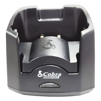 Cargador de Escritorio / Radio MRHH350FLT / Indicador LED / Diseño Compacto