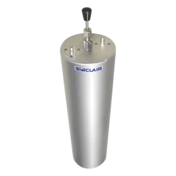 Filtro Cavidad Pasa Banda / 108-138 MHz / 90-400 W / 1/4 Onda / 111 cm (3.6 ft) x 17.8 cm (0.58 ft)
