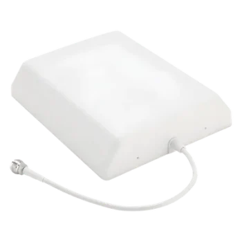 Antena direccional / Panel interior / 806-960 MHz / 1700-2500 MHz / 7-9 dBi / 60°-120°