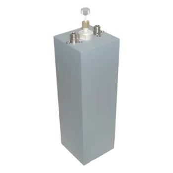 Filtro Cavidad Pasabanda / 440-512 MHz / 150 W / 1/4 Onda / N Hembra / 4'x4'x14'-19'
