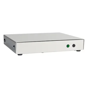 Interruptor de control remoto por radio / Decodificador DTMF programable / 10,000 códigos / Salida DB-15 / 12V 500mA