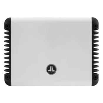 HD750/1 Amplificador Monobloque HD para Coche / 750 W RMS / Clase D / Tecnología HD / Compacto / Alta Eficiencia
