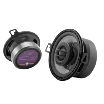JL Audio C2 / Altavoz Coaxial 3.5" / 25 W RMS / 4 Ω / Car Audio