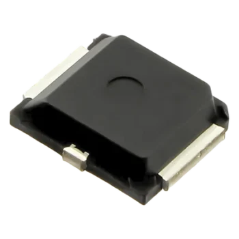 Transistor de Potencia RF / FET Canal N / 8 W / 520 MHz / 12.5 Vcc / SMD