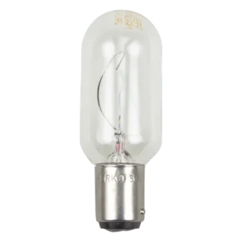 Bombilla de repuesto / 120 Vca / 30 W / T-8 C-8 / Doble contacto / 2 millas náuticas / 1.38 in